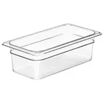 Cambro 34CW135 Food Pan, Plastic