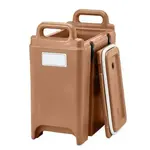 Cambro 350LCD157 Soup Carrier, Insulated Plastic