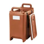 Cambro 350LCD402 Soup Carrier, Insulated Plastic