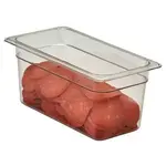 Cambro 36CW135 Food Pan, Plastic