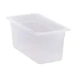 Cambro 36PP190 Food Pan, Plastic