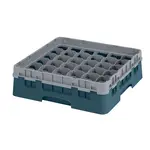 Cambro 36S318414 Dishwasher Rack, Glass Compartment