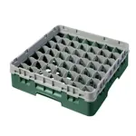 Cambro 49S318119 Dishwasher Rack, Glass Compartment