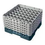 Cambro 49S958414 Dishwasher Rack, Glass Compartment