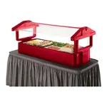 Cambro 4FBRTT158 Cold Food Buffet, Tabletop