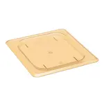 Cambro 60HPC150 Food Pan Cover, Hi-Temp Plastic