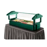 Cambro 6FBRTT519 Cold Food Buffet, Tabletop