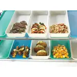 Cambro 8302MT140 Display Tray, Market / Bakery