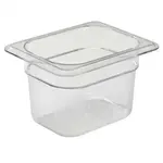 Cambro 84CW135 Food Pan, Plastic