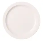 Cambro 9CWNR148 Plate, Plastic