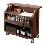 Cambro BAR540131 Portable Bar