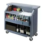 Cambro BAR540401 Portable Bar