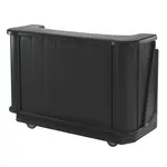 Cambro BAR650DX110 Portable Bar