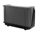 Cambro BAR650DX420 Portable Bar