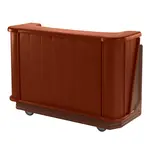 Cambro BAR650PMT189 Portable Bar