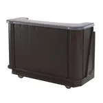 Cambro BAR650PMT420 Portable Bar