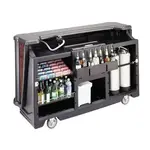 Cambro BAR730DSDX669 Portable Bar