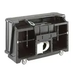 Cambro BAR730DSDX770 Portable Bar