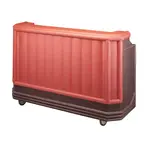 Cambro BAR730DX189 Portable Bar