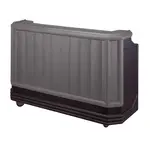 Cambro BAR730DX420 Portable Bar