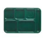 Cambro BCT1014119 Tray, Compartment, Plastic
