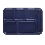 Cambro BCT1014186 Tray, Compartment, Plastic