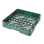 Cambro BR258119 Dishwasher Rack, Open