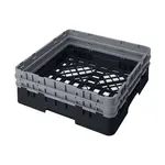 Cambro BR578110 Dishwasher Rack, Open