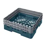 Cambro BR578414 Dishwasher Rack, Open