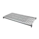 Cambro CBSK1842V1580 Shelving, All Plastic