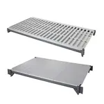 Cambro CBSK1842VS5580 Shelving, All Plastic