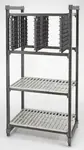 Cambro CBUNVRA24580 Pan Rack, Parts & Accessories