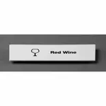 Cambro CECRW6000 Dishwasher Rack Accessories