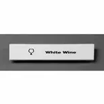 Cambro CECWW6000 Dishwasher Rack Accessories