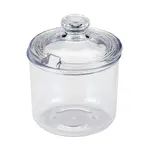 Cambro CJ80CW135 Condiment Jar