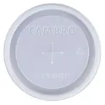Cambro CL900P190 Disposable Cup Lids