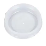 Cambro CLAM8B5190 Disposable Cup Lids