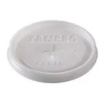 Cambro CLLT10190 Disposable Cup Lids