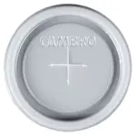 Cambro CLNT5190 Disposable Cup Lids