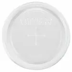 Cambro CLST6190 Disposable Cup Lids