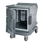 Cambro CMBHC1826LF191 Cabinet, Enclosed, Bun / Food Pan