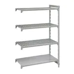 Cambro CPA184872V4480 Shelving Unit, All Plastic