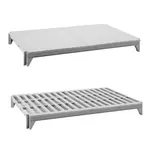 Cambro CPSK1854VS4480 Shelving, All Plastic