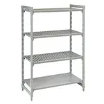 Cambro CPU183064VS4480 Shelving Unit, All Plastic