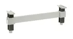 Cambro CSDS24H6480 Dunnage Rack, Parts & Accessories