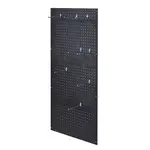 Cambro CSPEGKIT18110 Shelving, Wall Grid Shelf