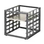 Cambro CSUPR1826S6580 Pan Insert Rack