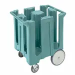 Cambro DC825401 Cart, Dish