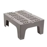 Cambro DRS300480 Dunnage Rack, Louvered Slotted