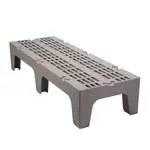 Cambro DRS600480 Dunnage Rack, Louvered Slotted